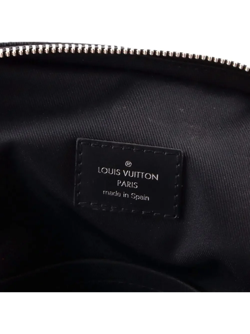 Louis Vuitton elevate your